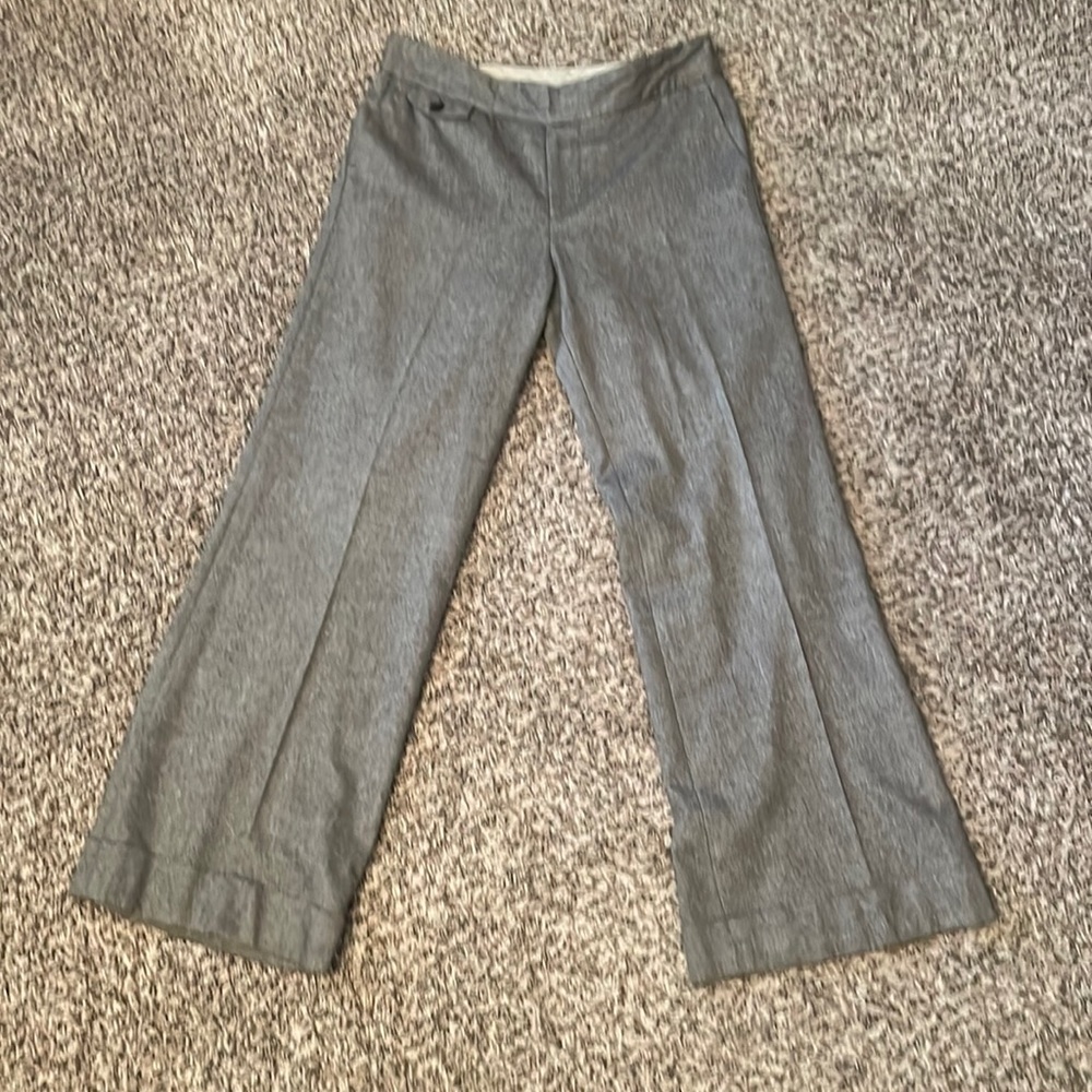 Gap Trousers